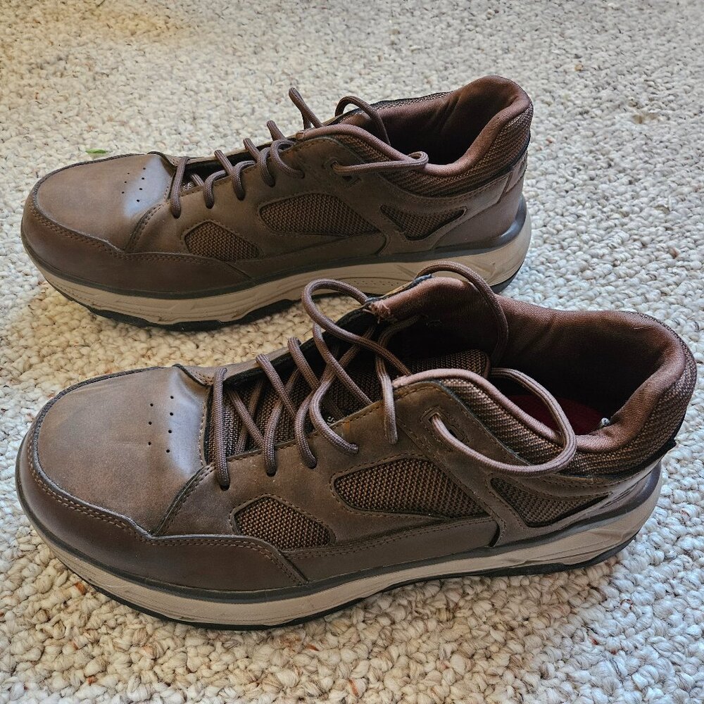 Sketchers Safety Shoes